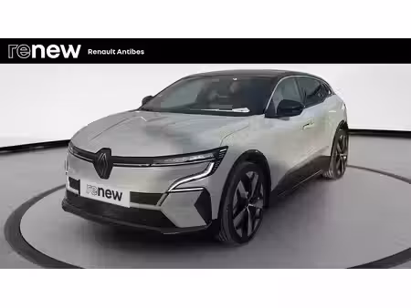 Renault Mégane E-Tech 220 Équilibre
