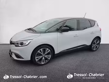 Renault Scénic 1.6 dCi 130 Intens
