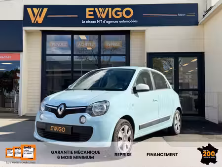 Renault Twingo Zen
