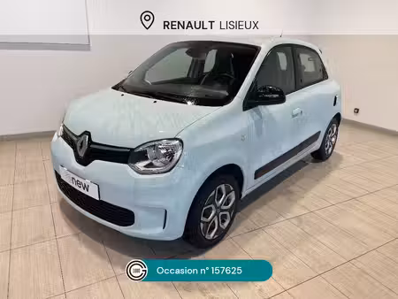 Renault Twingo 1.0 65 Équilibre