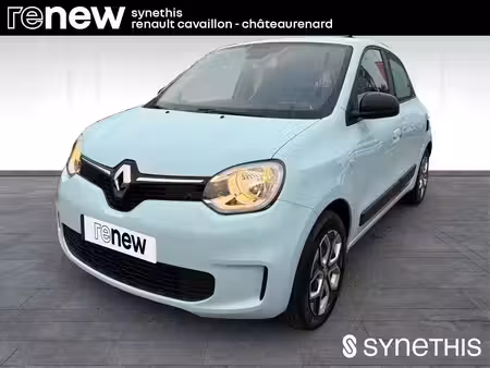 Renault Twingo 1.0 SCe 65 Équilibre