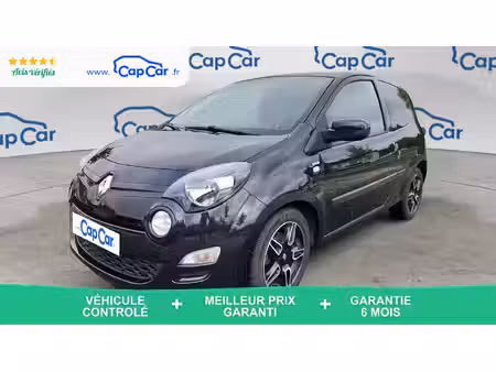 Renault Twingo 1.5 dCi 75 Limited