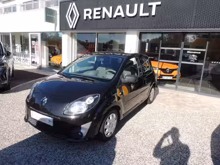 Renault Twingo 1.2 75 Night and Day
