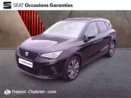 Seat Arona 1.0 TSI 95 Urban