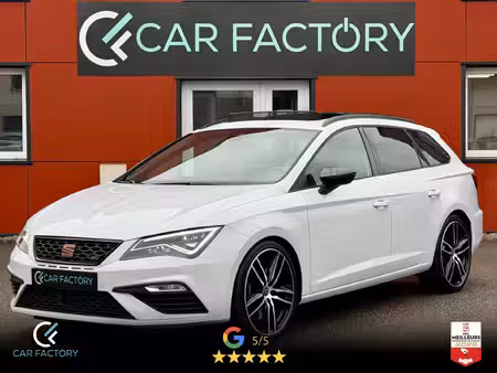 Seat Leon Cupra 2.0 300 ST