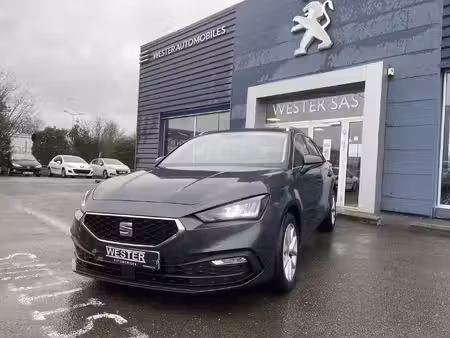 Seat Leon 2.0 TDI 115 Style