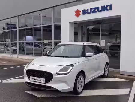 Suzuki Swift 1.2 83 Privilège