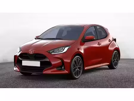Toyota Yaris 1.5 Design