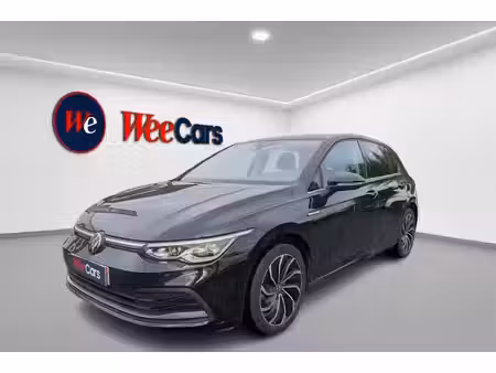 Volkswagen Golf 1.5 TSI 130 Life