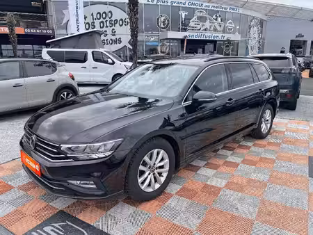Volkswagen Passat 2.0 TDI 150 Business