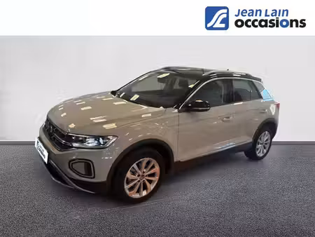 Volkswagen T-Roc 1.5 150 Style