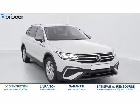Volkswagen Tiguan 2.0 TDI 150 Life