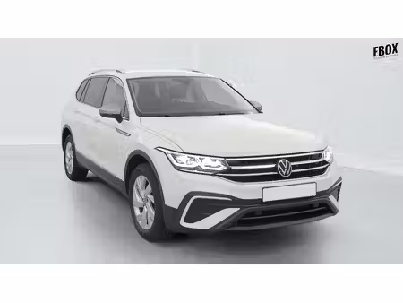 Volkswagen Tiguan 2.0 TDI 150 Life