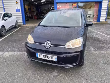 Volkswagen up! 1.0 75 Move up!
