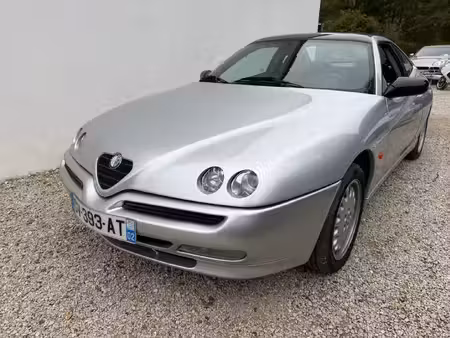 Alfa Romeo GTV 2.0 150