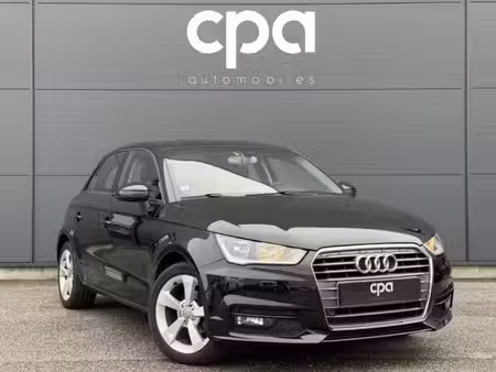 Audi A1 1.4 TDI 90 Ambition