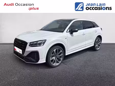 Audi Q2 35 TFSI 1.5 TFSI 150 S line