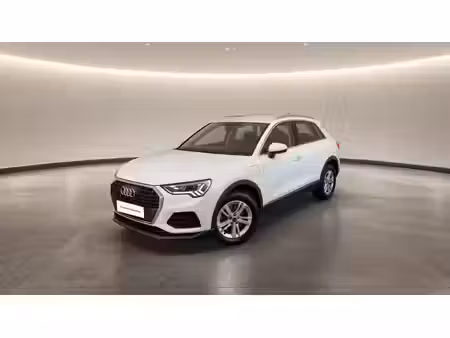 Audi Q3 45 TFSI E 1.4 150 Business Executive