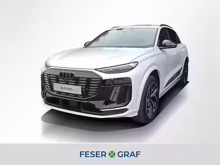 Audi Q6 E-Tron 489