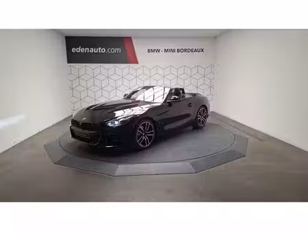 BMW Z4 30i 2.0 258 M Sport sDrive