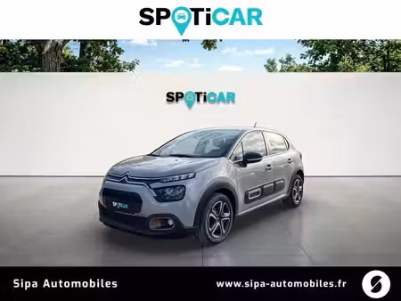 Citroën C3 1.2 83 C-Series