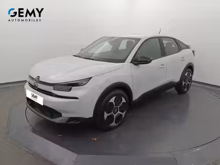 Citroën C4 1.2 145 Plus