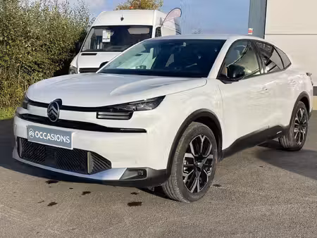 Citroën C4X 156 Max