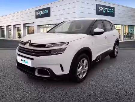 Citroën C5 Aircross 130 Live