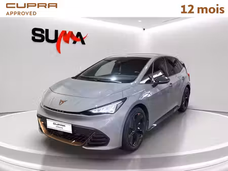 Cupra Born VZ 230