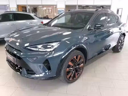 Cupra Formentor VZ
