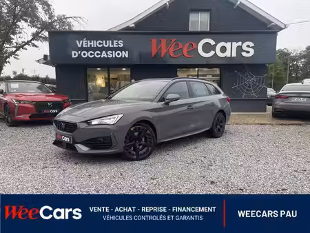 Cupra Leon 1.4