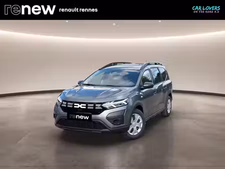 Dacia Jogger 1.0 100