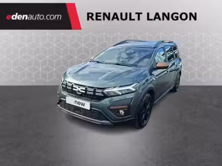 Dacia Jogger 1.0 100