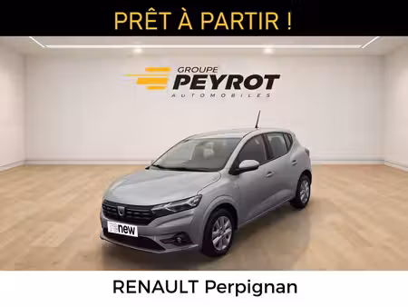 Dacia Sandero 1.0 Confort