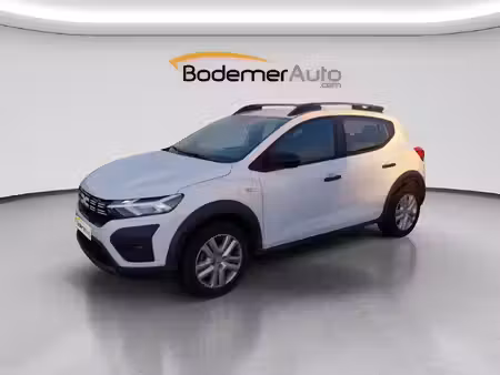 Dacia Sandero 1.0