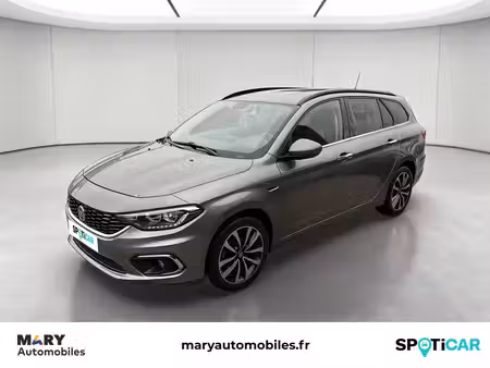 Fiat Tipo 1.6 MJT 120 S Design