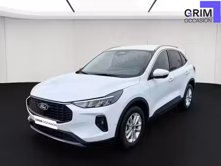 Ford Kuga 2.5 180 Titanium