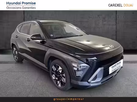 Hyundai Kona 1.6 GDi 141 Executive