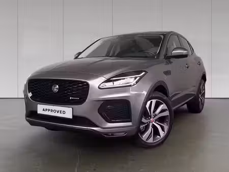 Jaguar E-Pace P250 2.0 250 R Dynamic SE 4x4