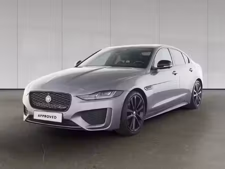 Jaguar XE D200 2.0 204 Edition Limitee