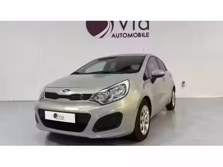 Kia Rio 1.2 84 Style