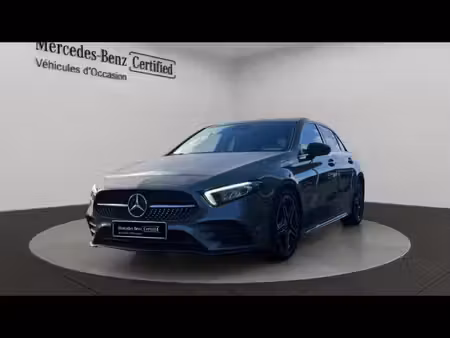 Mercedes-Benz Classe A A 200 2.0 150 AMG Line
