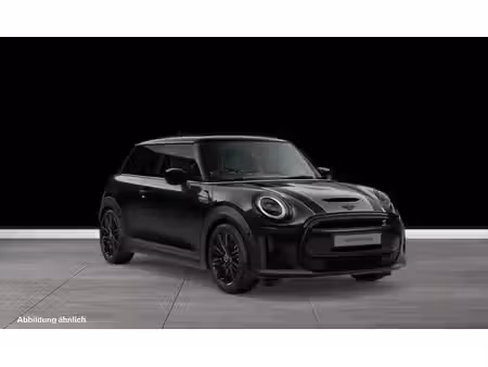 Mini Mini Cooper SE 184