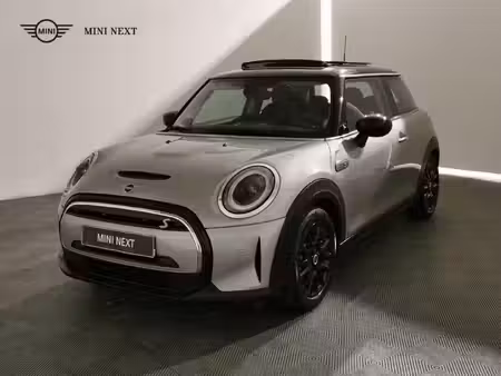 Mini Mini Cooper SE 184 Edition Premium Plus