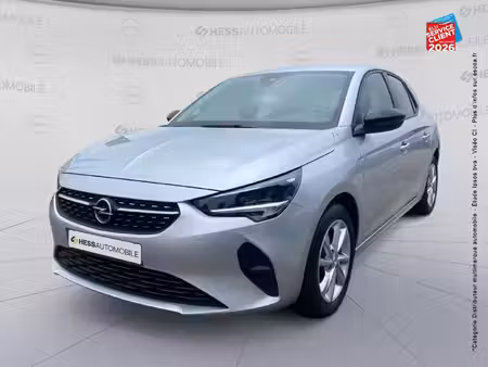Opel Corsa 1.2 75 Elegance Business
