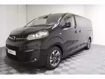 Opel Zafira 1.5 120 Edition