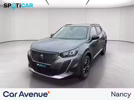 Peugeot 2008 1.2 130 Allure