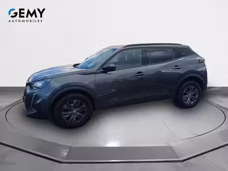 Peugeot 2008 1.2 100 Style