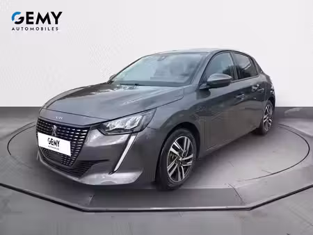 Peugeot 208 1.2 100 Allure Business