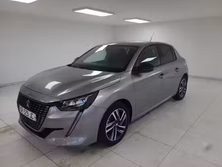 Peugeot 208 1.2 100 Allure